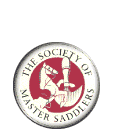 We are members of The Society of Master Saddlers